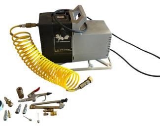Air Compressor Accessories