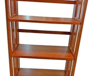 Bookshelf