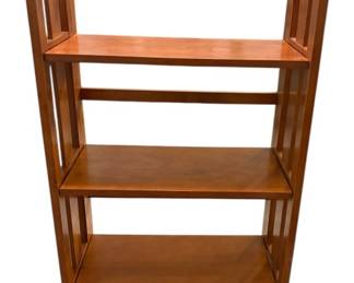 Book Shelf
