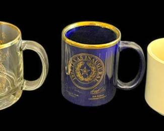 Military Themed Coffee Mugs