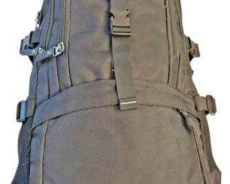 NRA Tactical Backpack