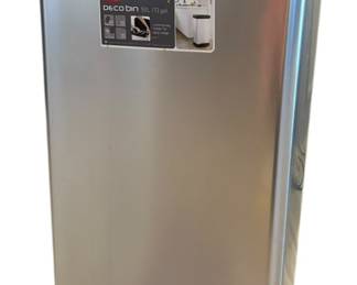 Curver Deco 13 Gallon Trash Bin