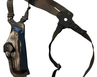 Beretta Holster Shoulder Strap