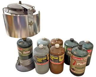 Propane Lantern Propane Tanks