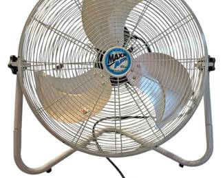 Maxx Air High Velocity Fan