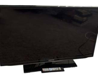 Samsung 32inch LED HDTV