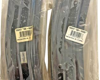 NEW English Steel AR15 30Rd Mags