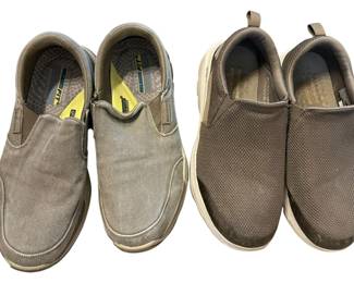 Sketchers Mens Shoes