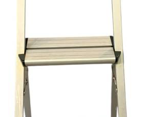 Polder 3step Ultralight Aluminum Ladder