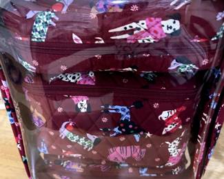 Vera Bradley gift set...brand new!
