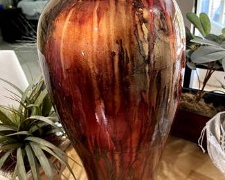 Beautiful art glass pieces