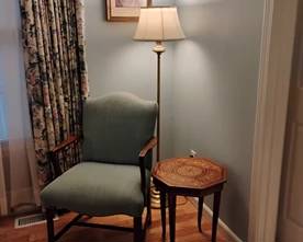 Quaint Corner