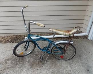 Schwinn Bike