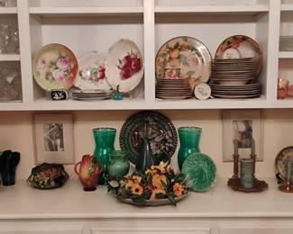 Pottery, Porcelain variety