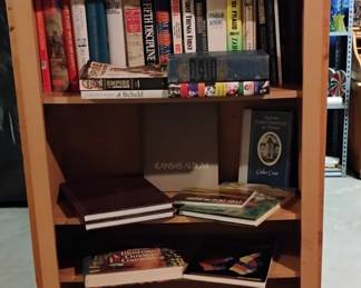 Books