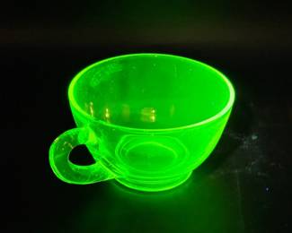 (10) Cambridge Ovide Cups