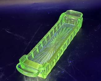 Cambridge Sugar Cube Tray