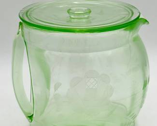 Jenkins # 55 Half Gallon Jug