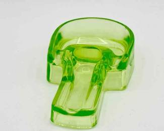 Houze Forbes Ash Tray and Pipe Holder