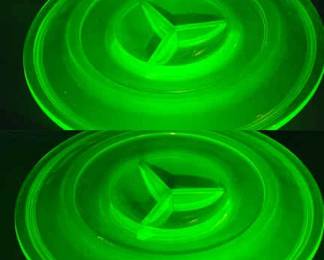 (2) Replacement Refrigerator Dish Lids
