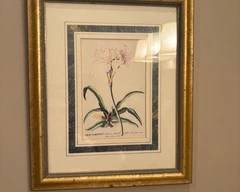 Botanical print