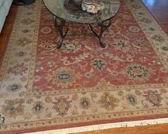 Oriental Rug 8by10