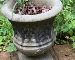 Concrete Planters