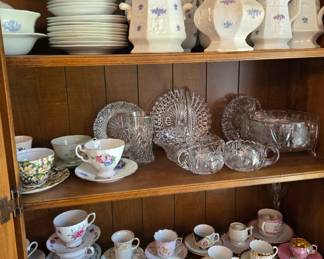 china glass