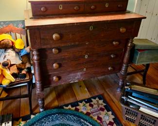 antiques