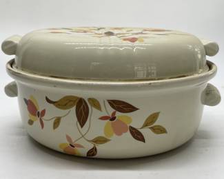 Vintage Hall's Superior Quality Kitchenware