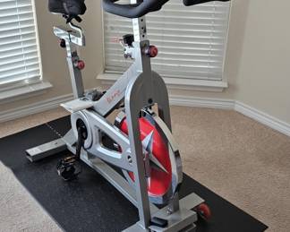 Sunny Pro Indoor Cycling Bike #SF-B901