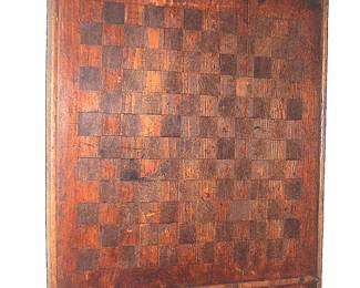 board