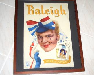 ralee