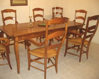 table
