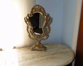 Vanity mirror 2 of these