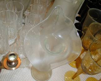 Glassware