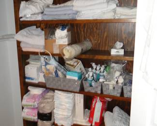 Elder Care items