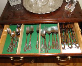 Oneida Flatware