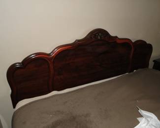 Headboard