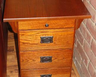 File cabinet