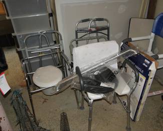 Elder care items