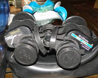 Tasco Binoculars