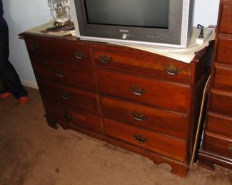 Pennsylvania House BR Furniture