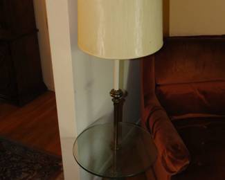 Table lamp