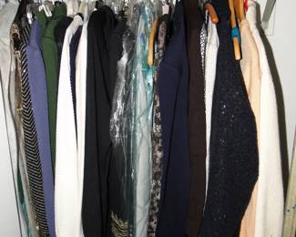 St. Johns Clothes size M mostly new