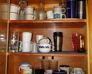 Kitchenware