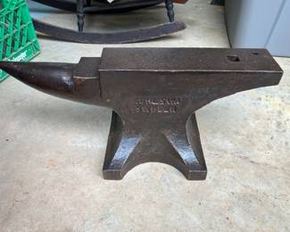 Anvil