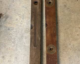 Keen Kutter wood level