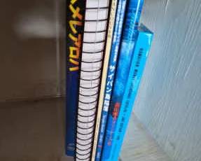AWT154 Books of Various Titles, Hard & Soft Cover