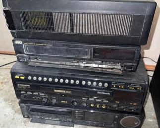 AWT234 Miscellaneous Home Entertainment Systems